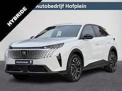 Peugeot 3008 - 1.2 Hybrid 145 Allure | NIEUW MODEL | Luxe Leder | Camera | Stoelverw. | Navi | Cruise | (
