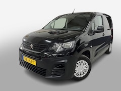 Peugeot Partner - 1.5 BLUEHDI PRO, AIRCO, PDC, Bank, Schuifdeur