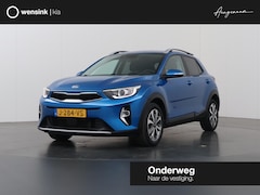 Kia Stonic - 1.0 T-GDi MHEV DynamicPlusLine | Keyless | Navigatie | Parkeercamera | Apple Carplay/Andro