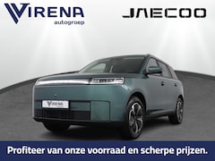 Jaecoo 5 - 5 EV Exclusive 61 Kwh - Glazendak - Premium Soundsystem - Adaptief Cruisecontrol - Stoel/S