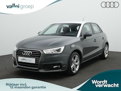 Audi A1 Sportback - 1.0 TFSI 95 pk S-tronic | Stoelverwarming | Keyless Entry | Parkeersensoren achter | Cruis