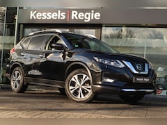 Nissan X-Trail - 1.6 DIG-T Connect Edition Pano Afn.trekhaak Navi Camera
