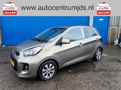Kia Picanto - 1.0 CVVT ComfortPlusLine Navigator