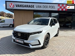 Honda CR-V - 2.0 e:PHEV Advance Tech