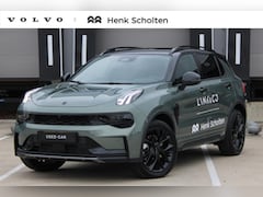 Lynk & Co 01 - More | Panoramadak | Infinity Audiosysteem | 360 Graden Parkeercamera | Interieurverlichti