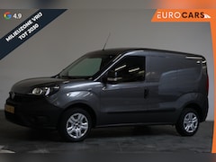 Fiat Doblò Cargo - 1.6 MJ L1H1 SX ECO JET 3-Zits Navi Bluetooth DABCruisecontrol