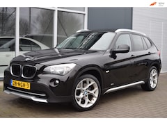 BMW X1 - SDrive18i Executive | Automaat | Clima | APK 11-2026