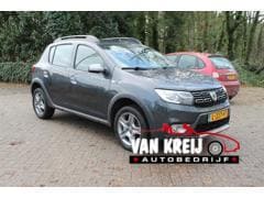 Dacia Sandero Stepway - 0.9 TCe Easy-R Serie Limitee 15th Anniv