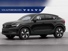 Volvo EC40 - Single Motor Extended Range Plus 82 kWh | BIJTELLING 2025 | NIEUW UIT VOORRAAD LEVERBAAR |