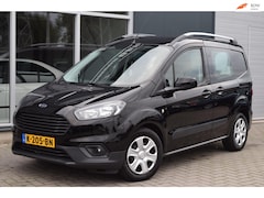Ford Transit Courier - Trend 1.0 | Airco | Elek-Pakket | APK 5-2027