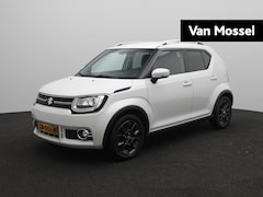 Suzuki Ignis - 1.2 Aut. Stijl | Navi | Stoelverwarming | Camera | Led Verlichting |