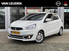 Mitsubishi Space Star - 1.0 Active | Navigatie | Apple CarPlay | Android Auto