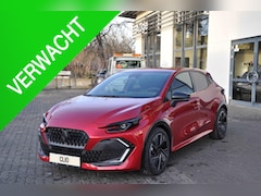 Renault Clio - 1.8 Hybrid 160 esprit Alpine 360 CAM/ ACTIVE DRIVER/ ETC.. RIJKLAAR