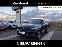 Volvo XC40 - 1.5 T5 Recharge R-Design