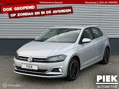 Volkswagen Polo - 1.0 TSI Highline ACC, NIEUWSTAAT