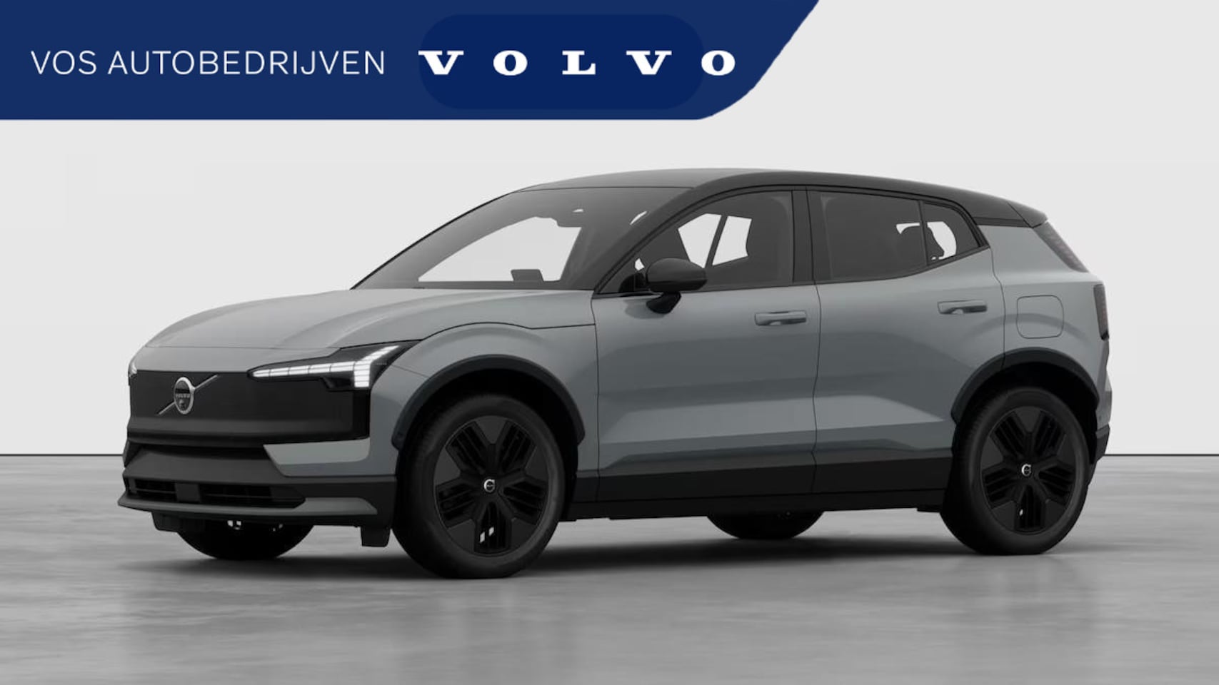 Volvo EX30 Cross Country - Twin Motor Performance Ultra 69 kWh Twin Motor Performance Ultra 69 kWh - AutoWereld.nl