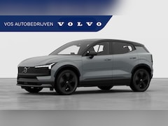 Volvo EX30 Cross Country - Twin Motor Performance Ultra 69 kWh