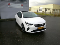 Opel Corsa - 1.2 Elegance Staat in Hoogeveen