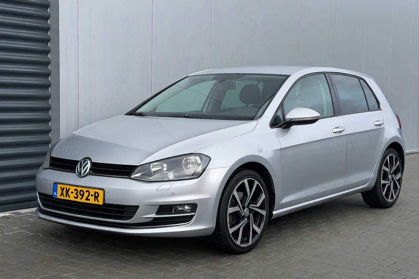 Volkswagen Golf - 1.2 TSI - Keurig onderhouden - Stoelverwarming - AutoWereld.nl