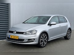 Volkswagen Golf - 1.2 TSI - Keurig onderhouden - Stoelverwarming