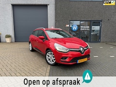 Renault Clio Estate - 1.2 TCe Intens Automaat/Camera/Trekhaak