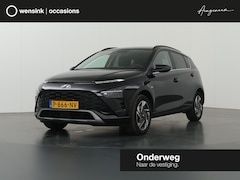 Hyundai Bayon - 1.0 T-GDI Premium | Trekhaak | Bose | Navigatie | Parkeercamera | Stoel/Stuurverwarming |