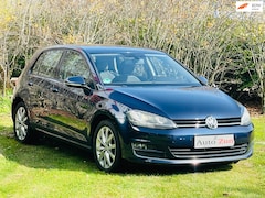 Volkswagen Golf - 1.4 TSI Highline/Automaat