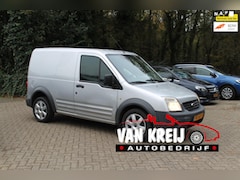 Ford Transit Connect - T200S 1.8 TDCi Economy Edition, Airco, Cv, Nap