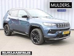 Jeep Compass - 4xe 240 Plug-in Hybrid Electric S | Navi / Leder / Camera