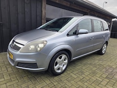 Opel Zafira - 1.8 Business *NIEUWE APK