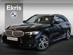 BMW 3-serie Touring - 330e | M Sportpakket | Comfort Pack | Trekhaak | Stoelverwarming