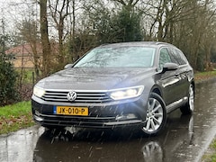 Volkswagen Passat Variant - 1.4 TSI ACT Business Edition R | Pano + Navi + Cruise + Clima Nu € 11.950,