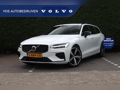 Volvo V60 - 2.0 B3 Plus Dark