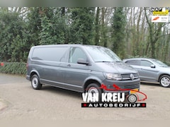 Volkswagen Transporter - 2.0 TDI L2H1, meeneemprijs EX BTW