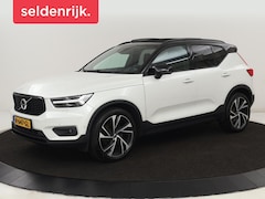 Volvo XC40 - 2.0 T5 R Design Luxury Line | Panoramadak | Adaptive cruise | 360 Camera | Stoel & stuurve