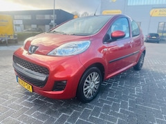 Peugeot 107 - 1.0-12V XR AIRCO NIEUWE APK 5DRS