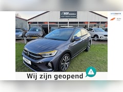 Volkswagen Taigo - 1.5 TSI R-Line AUTOMAAT/VIRTUAL COCKPIT/CARPLAY/CAMERA