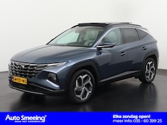 Hyundai Tucson - 1.6 T-GDI PHEV Premium Sky 4WD | Panoramadak | Camera | Stoelverwarming | Zondag Open