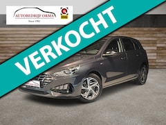 Hyundai i30 - 1.5 T-GDi MHEV Editon 30