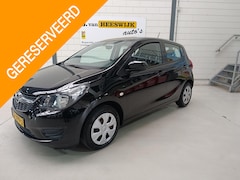 Opel Karl - 1.0 ecoFLEX Edition Airco | Audio | Cv op afstand