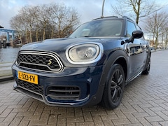 MINI Countryman - 1.5 Cooper S E ALL4 Chili