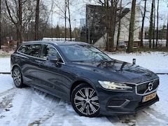 Volvo V60 - 2.0 T5 Inscription
