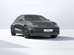 Hyundai IONIQ 6 - Business 77.4 kWh € 2000, - korting | Achteruitrijcamera | Apple Carplay/Android Auto|tele