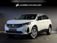 Peugeot 5008 - 1.2 PureTech Active Pack Business 7p. Automaat Trekhaak Camera Navigatie