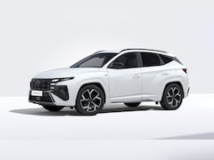 Hyundai Tucson - 1.6 T-GDI PHEV N Line Business € 3000, - korting | Achteruitrijcamera | Apple Carplay/Andr