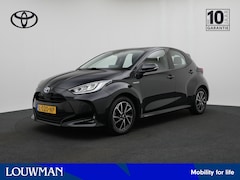 Toyota Yaris - 1.5 Hybrid Dynamic