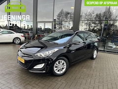Hyundai i30 Wagon - 1.6 GDI i-Vision|Camera|Navi|Trekhaak