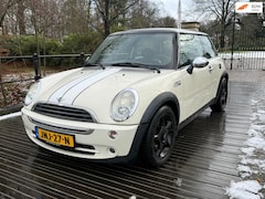 MINI Cooper - 1.6