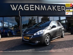 Peugeot 208 - 1.6 VTi Allure Clima|Cruise|NAVI|DealerOH