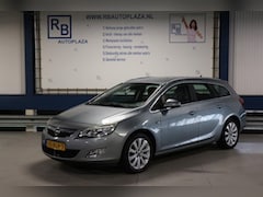 Opel Astra Sports Tourer - 1.4 Turbo Cosmo / KEURIGE AUTO / NIEUWE APK